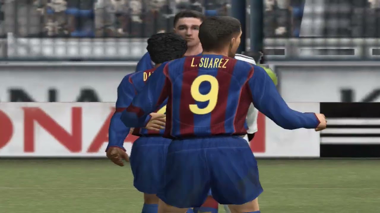 Real Madrid vs. Barcelona Fecha 5