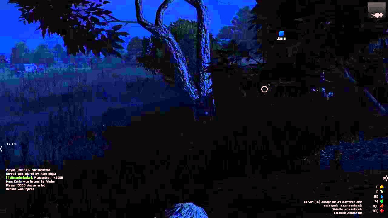 ruskig och jobro försvarar fosterlandet