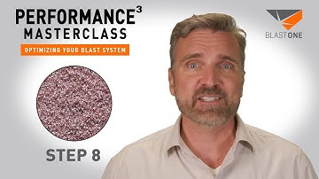 Step 8: GMA Garnet | Performance 3 Masterclass