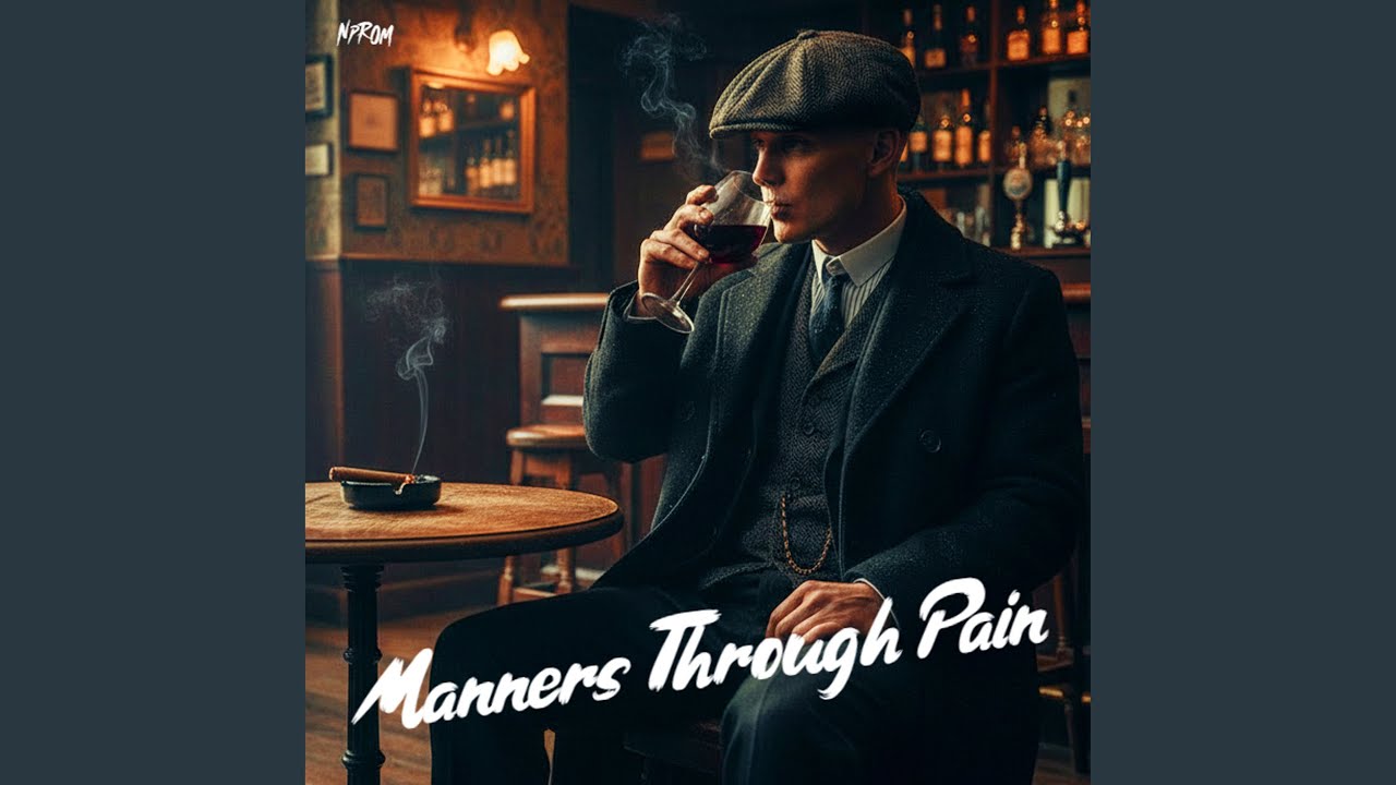 Dark Calm Power (Preview)