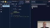 Pandas : How To Fix Indexerror: Invalid Index To Scalar Variable - Youtube