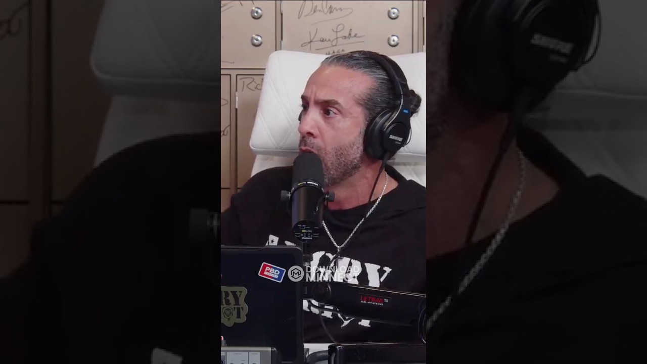 Convicted Offender Keeps Baby, HOW Is This Legal?!
