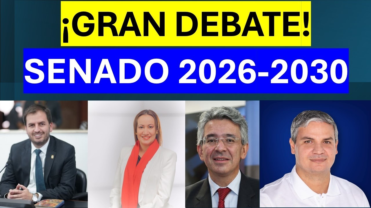 🔴CAROLINA CORCHO EDUCA A CABEZAS URIBISTAS DEL SENADO: CAEN BULOS CONTRA GUSTAVO PETRO E IVÁN CEPEDA