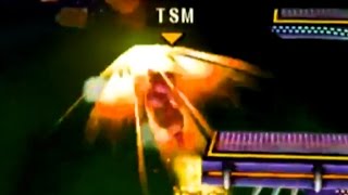Top 10 M2K Angles in Super Smash Bros