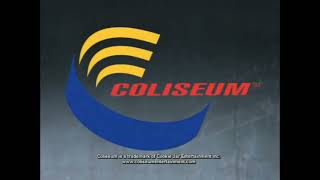Warner Bros. Animationteletooncoliseum Entertainment 2006