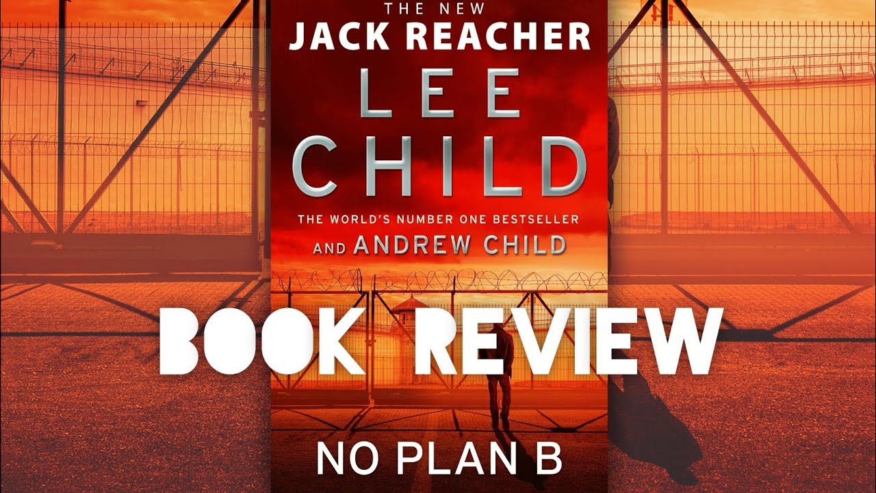 book review no plan b