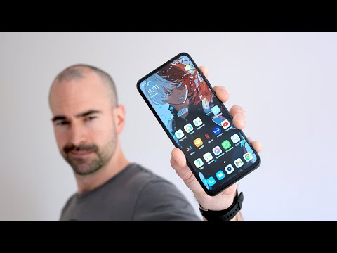 Xiaomi Redmi Note 10 5G Review | It's No Pro