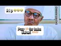 Wakar Mutuwar Babà Buhari By Yaron Kano Neh Pha 2025 Wakar Mutuwar Babà Buhari By Yaron Kano Neh Pha 2025
