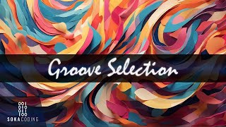 Groove Selection 003 Codename Island Breeze