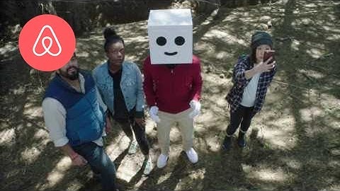 Humanless Host | Airbnb