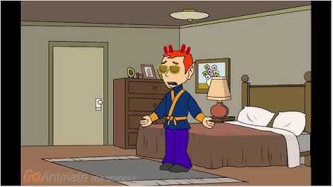 My last video on GoAnimate4Schools