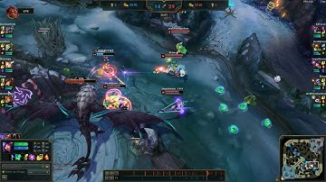 Neeko Quadra