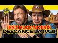 Dios quiso conocer a Chuck Norris | YA TE LA ZARES