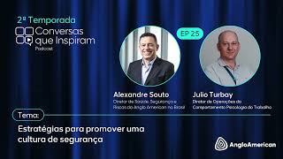 Como PROMOVER uma CULTURA DE SEGURANÇA nas empresas?