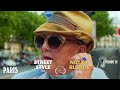 WHAT ARE PEOPLE WEARING IN PARIS? Paris Street Style --- Episode 26