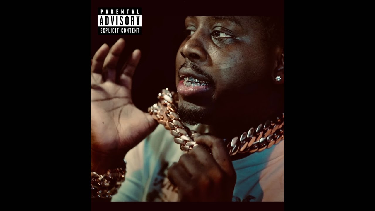 [FREE] REAL BOSTON RICHEY TYPE BEAT 'EVERYBODY'