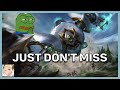 IF I Miss a Hook as Blitzcrank, Video Ends- League of Legends