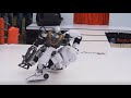 Robot Wrestling Is For Real Men