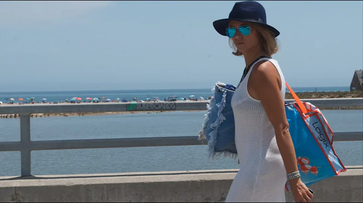 A LA Summer Day