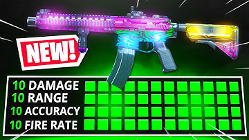 THE NEW M4A1 "GHOSTLY RECOLLECTION".. SPECTRUM CAMO! (BEST M4A1 CLASS SETUP) - MODERN WARFARE