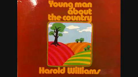 Harold and Kaye Williams Summer Wine