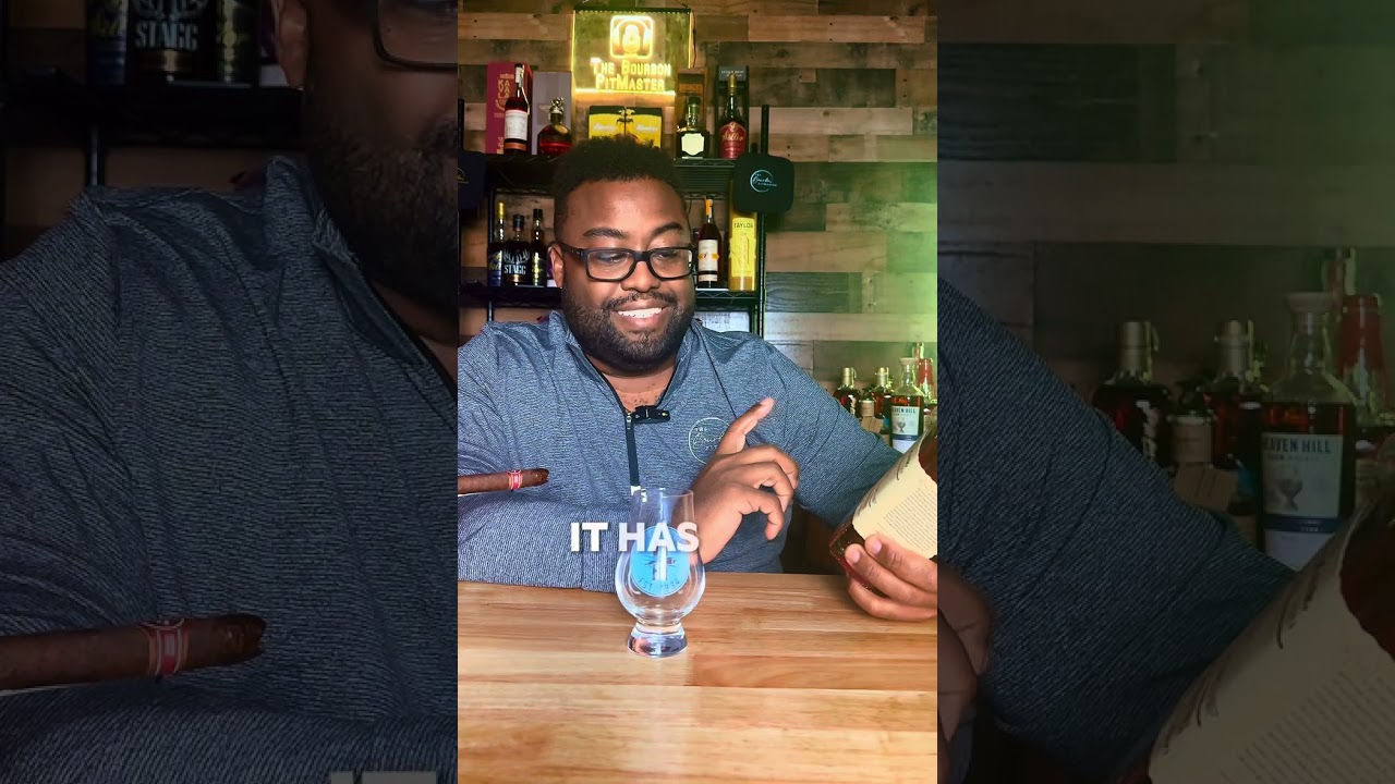 Review of Makers Mark Private Selection “ Coco Loco” from TJ’s Market in Commerce Twp Michigan