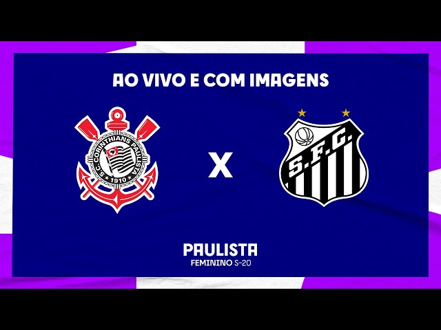 Corinthians informa: semifinal do feminino contra Santos antecipada para  sábado, 2/9