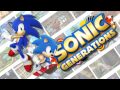 Casino Night (Act 1) - Sonic Generations 3DS [OST]