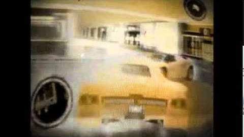 SR2 Rick ross music video