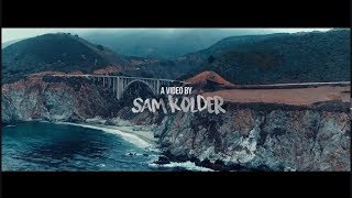 SAM KOLDER CINEMATIC - Tutorial Color Grading Like Sam Kolder + Link Free Preset