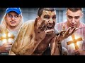 ЮТУБЕР ЖАНРА «СОННЫЙ ПАРАЛИЧ»