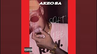 Akzo_Sa - Soft life moves_amapiano Offical