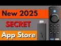 This 🔥 SECRET App Store Unlocks UNLIMITED FREE Movies on Firestick!