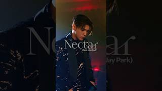 BM - &#39;Nectar (Feat. 박재범 (Jay Park))&#39; | Performance Video Teaser #KARD #카드 #BM #비엠 #Element #Nectar