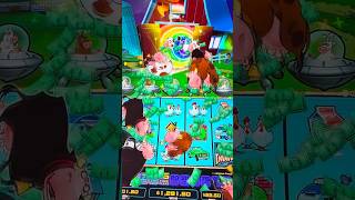 NEW GAME🌟VISITORS from the PLANET MOOLAH $22.50 Bet!🔥BABY UNICOW X2 HUGE WIN!🤩MULTIPLE RETRIGGERS