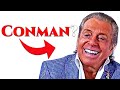 The many lies of gianni russo
