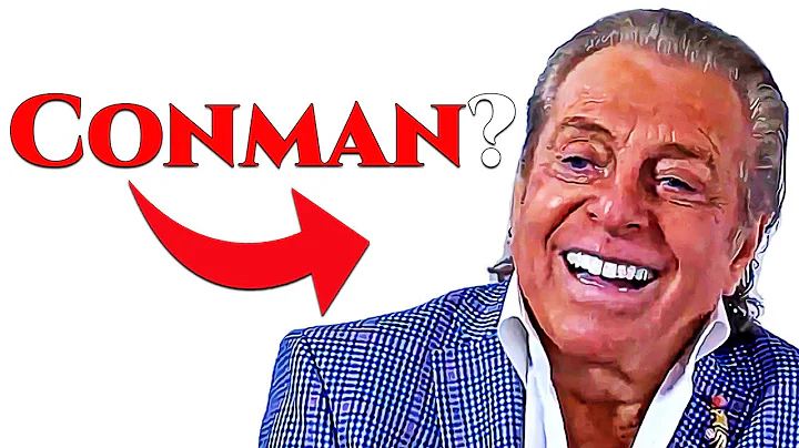 The Many Lies of Gianni Russo
