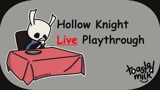Hollow Knight Playthrough | Part 5