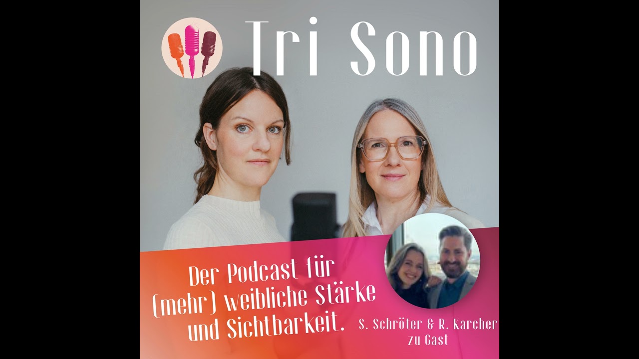 Don´t be so judgy! Mit Gen Z im Dialog - Machtspiele überwinden mit Selina Schröter und Rainer Ka...