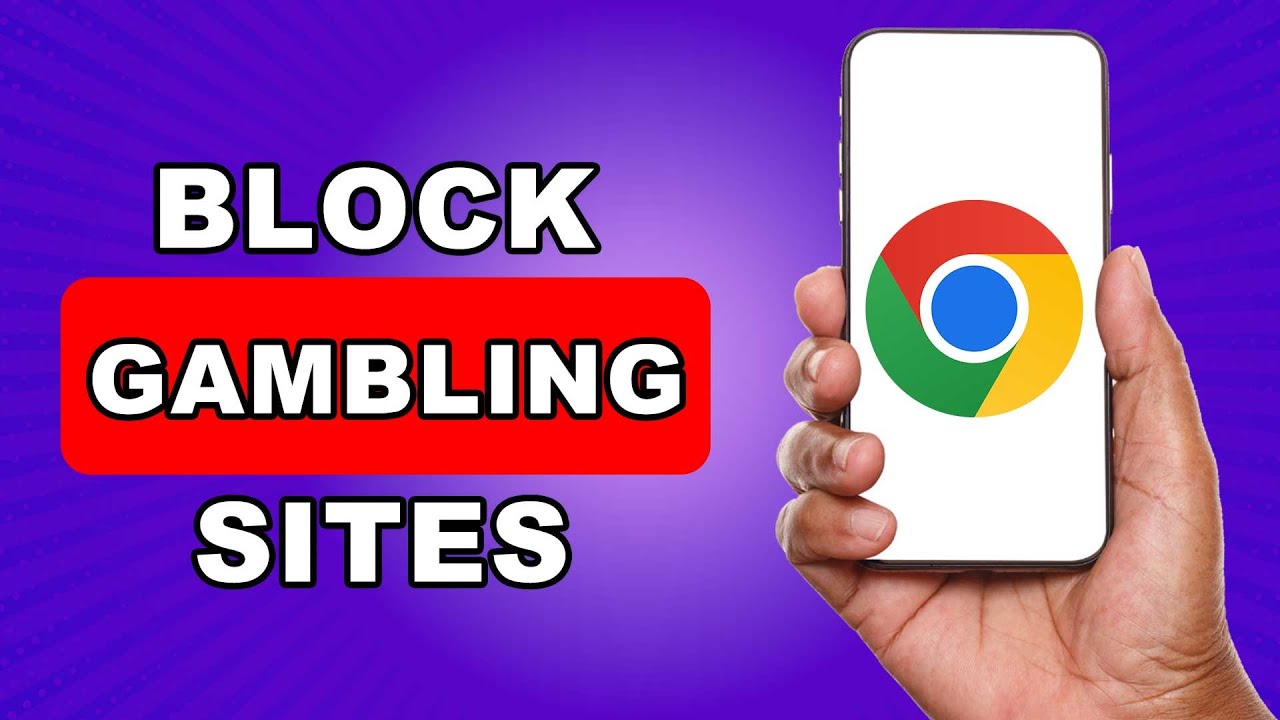 mwo empty slot How To Block Gambling Sites And Apps