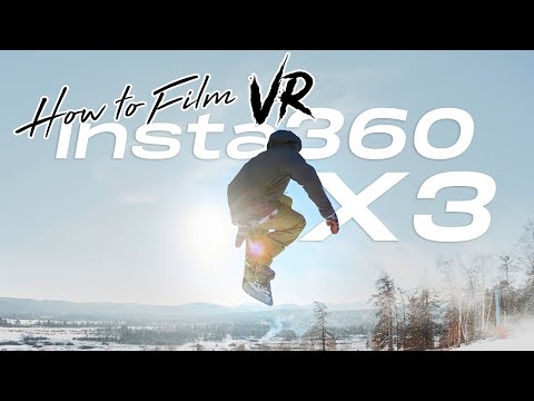 Relax with this gorgeous 360 VR surfing video