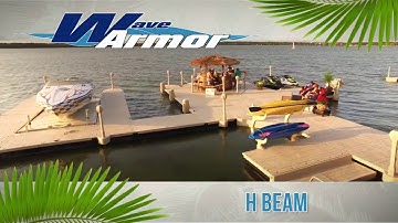 WAVE ARMOR DEALERS - Floating Docks, Boat & PWC Ports and Systems