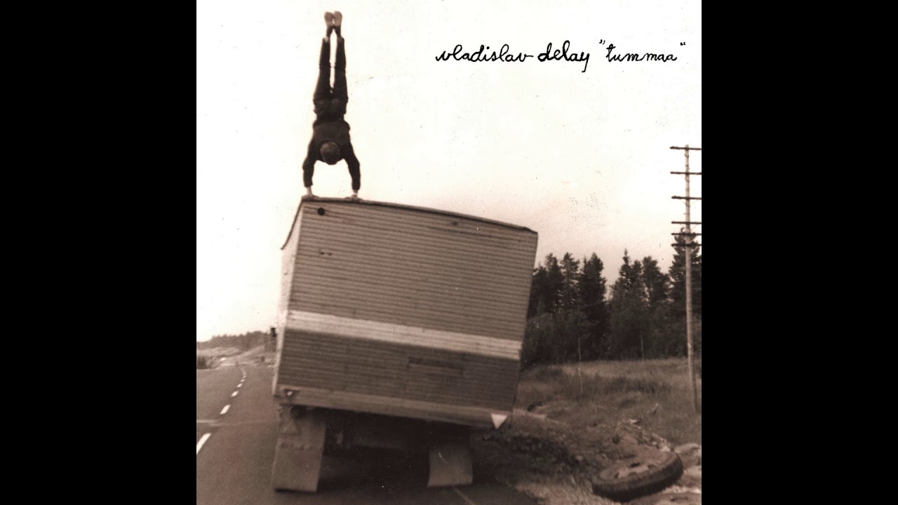 Παρακολούθηση Vladislav Delay - Toive στο YouTube Παρακολούθηση Vladislav Delay - Toive στο YouTube