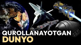 O‘zbekiston armiyasi dunyo reytingida nega pastladi?