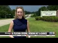 How Hut 8's $10 million pre-payment to West Feliciana Parish was spent