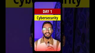 Cybersecurity Kya Hai? Day 1 Of 30 Days Cybersecurity Challenge Hackwithmaaz