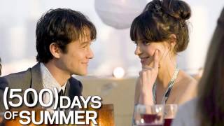 500 Days of Summer OST (Extended Version) - Vagabond