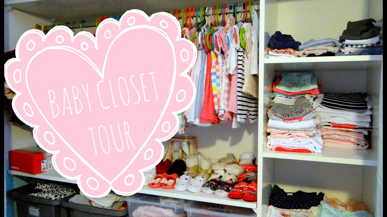 29 Baby Closet Tour L Organisation Du Placard De Bebe Youtube 29 Baby Closet Tour L Organisation Du Placard De Bebe Youtube
