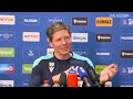 "The team’s looking very good" 🚨 Glasner's Press Conference | Premier League: Palace v Newcastle