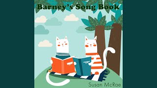 We Are Barney And The Backyard Gang